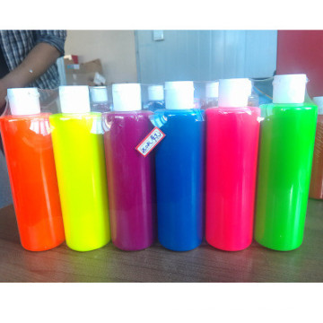 Fluoreszenzpigment / Fluoreszenzpigment für Sprühfarbe / Fluoreszenzpigment für Kunststoff